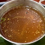 南インド料理 なんどり - 