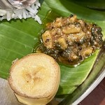 南インド料理 なんどり - 