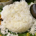 南インド料理 なんどり - 