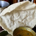 南インド料理 なんどり - 