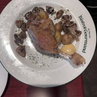 ビストロ グルマン - 