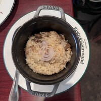 ビストロ グルマン - 