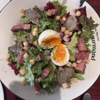 ビストロ グルマン - 