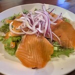 パスタタベタイ - 