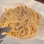 パスタタベタイ - 