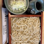 そば処 おらがの - 料理写真: