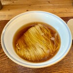 Ramen FeeL - 美味しい醤油らぁ麺✨