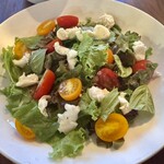 パスタタベタイ - 