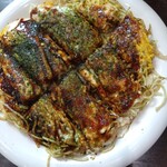 てっぱん酒場大ちゃん - 料理写真:
