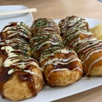 たこ焼 ソース - 