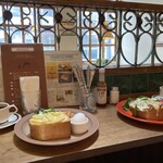 カフェトキオナ - 