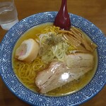 らーめん 吟屋 - 