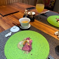 麻布 kumasan - 