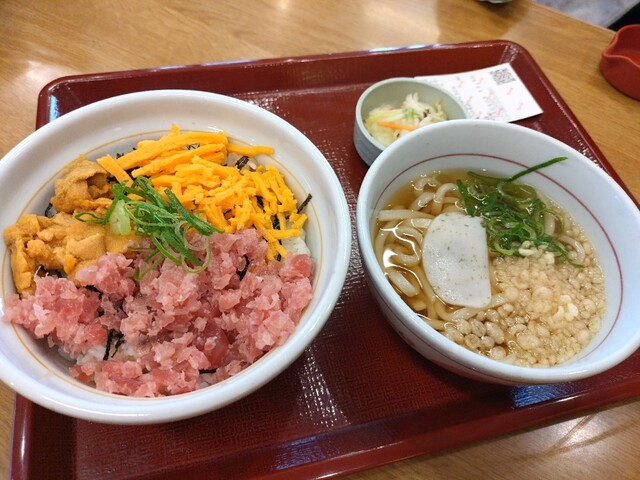 Naka U Miyanomori Higashi Ten photo 2