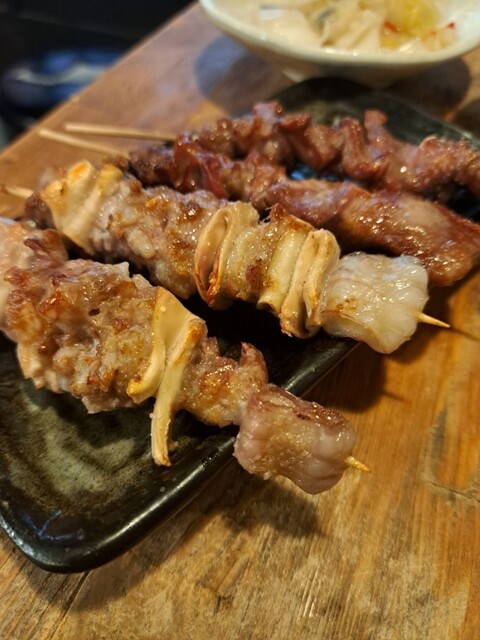 Motsuyaki Sakaba Tonbou photo 3