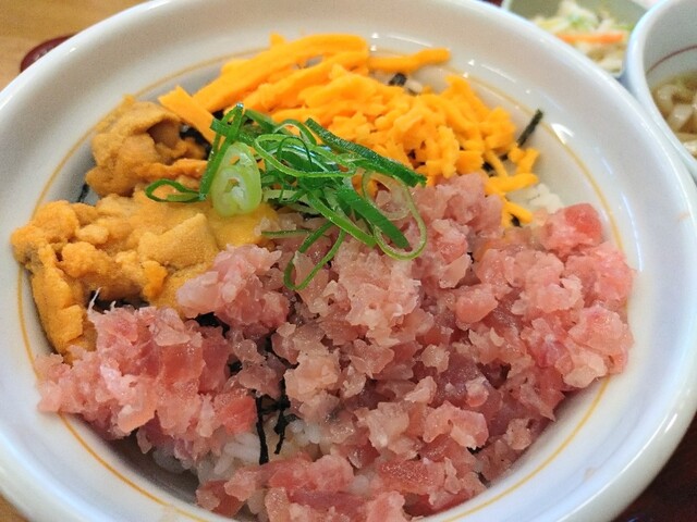 Naka U Miyanomori Higashi Ten photo 3