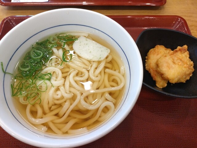 Naka U Miyanomori Higashi Ten photo 4