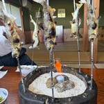 清水屋川魚料理 - 