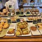 手作りパン工房 コネルヤ - 