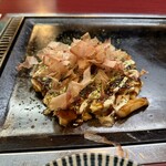 お好み焼きふじ - 