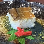 清水屋川魚料理 - 