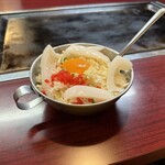 お好み焼きふじ - 