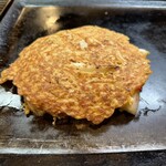 お好み焼きふじ - 