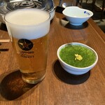 もつ鍋 六花舎 - 