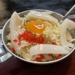 お好み焼きふじ - 