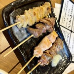 イザカヤ 山角 - 