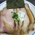 三和 中華ソバ店 - 