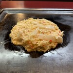 お好み焼きふじ - 
