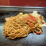 お好み焼きふじ - 