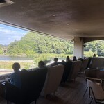 kawara cafe slow green - 