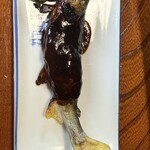 清水屋川魚料理 - 