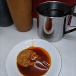 ぎょうざ専門店 赤萬 - 