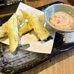 イザカヤ 山角 - 