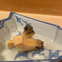 鮨　臥龍 - 