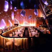 RESTAURANT DAZZLE - 