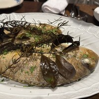 オステリア ラストリカート - 