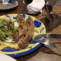 オステリア ラストリカート - 