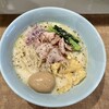 らぁめん 涼虎