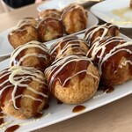 たこ焼 ソース - 