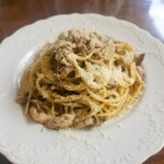 トラットリア ダ ゴイーノ - 