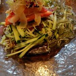 銀座アスター - 