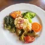 トラットリア ダ ゴイーノ - 