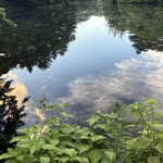 LE GRAND - 我喜歡夕陽映照在水面上的景色