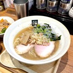 麺処 天川 - 