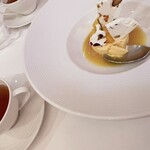 LE GRAND - 清新的柑橘甜味的阿夫哈芬，還帶有和風的香氣