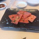 세이코우엔 소혼텐 - 